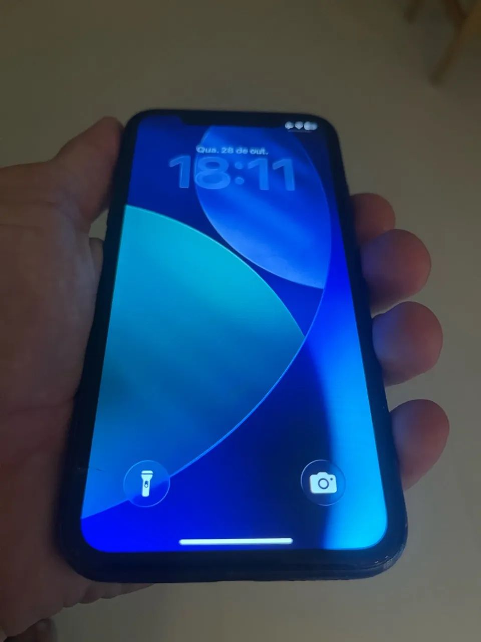 iPhone 11 preto  - Foto 4