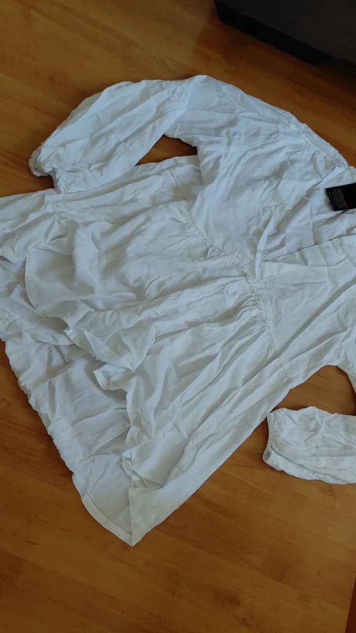 Estoque novo roupa feminina - Foto 4