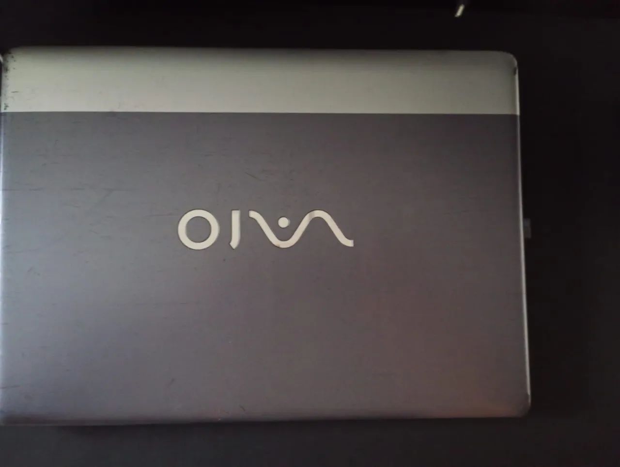 Notebook Vaio