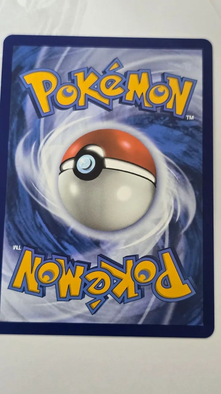 Garchomp ex da cynthia secreto ? Carta pokemon - Foto 4