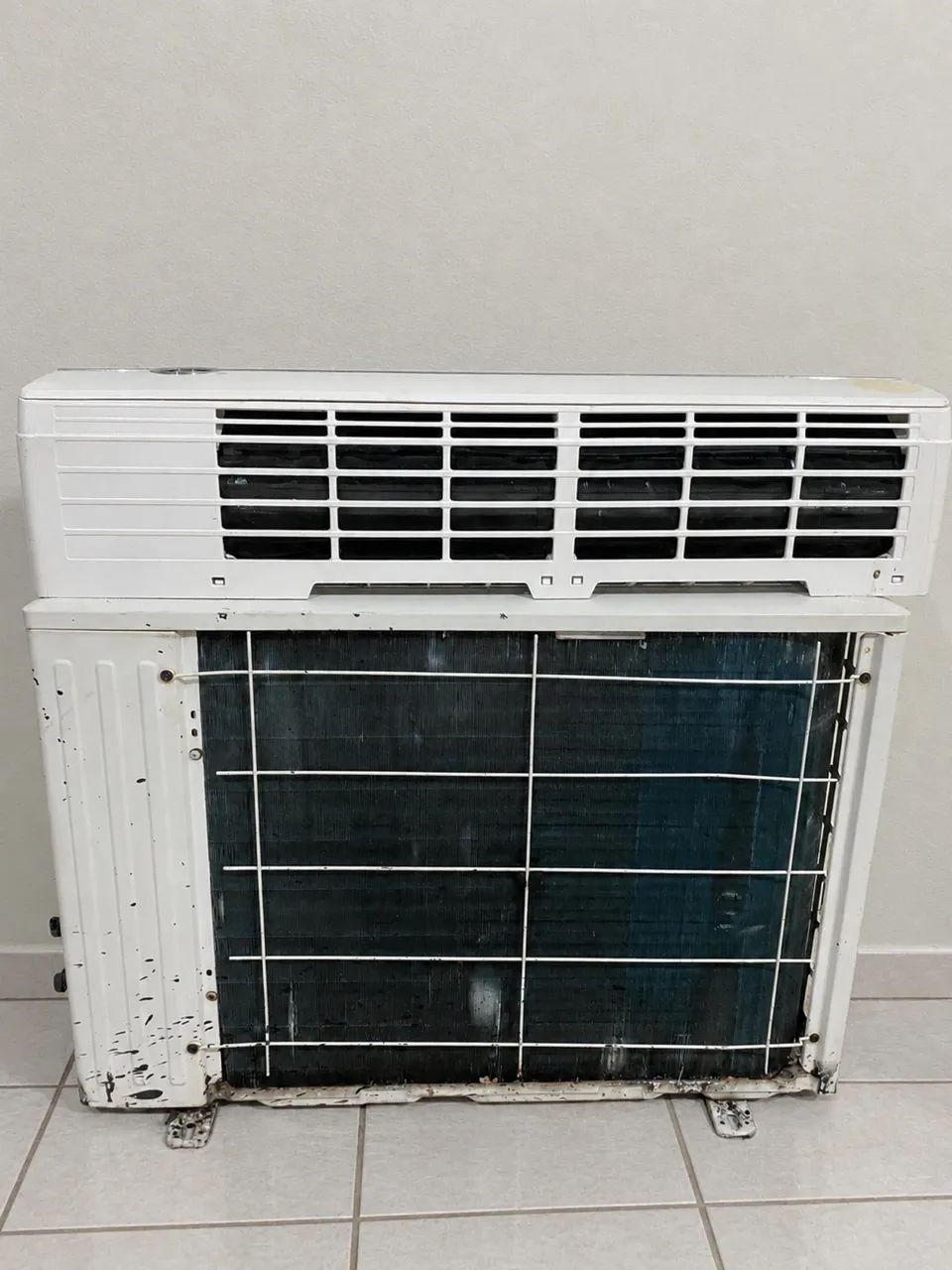 Ar condicionado gree 9000 btus - Foto 3