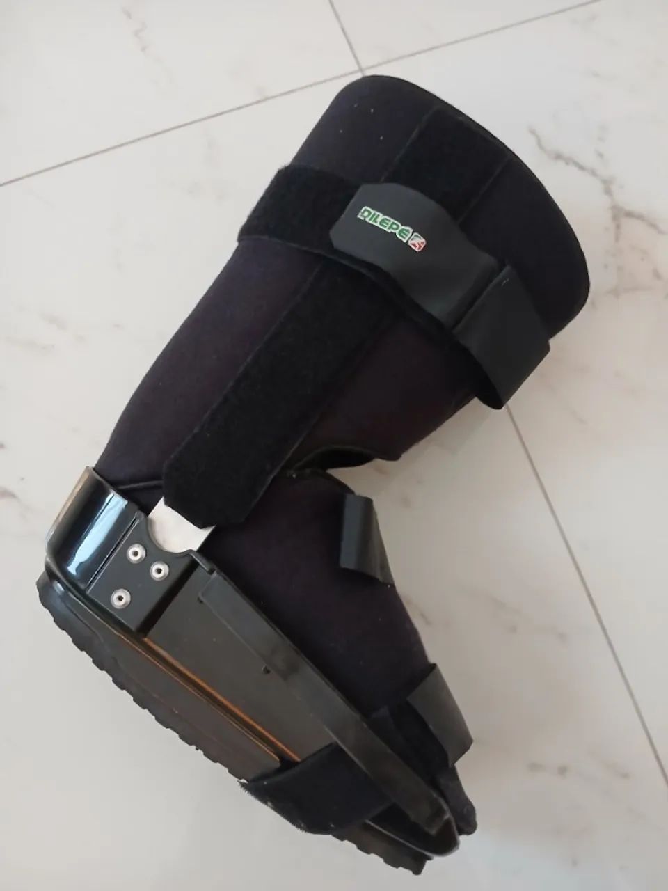 Ortopédica robofoot cano longo