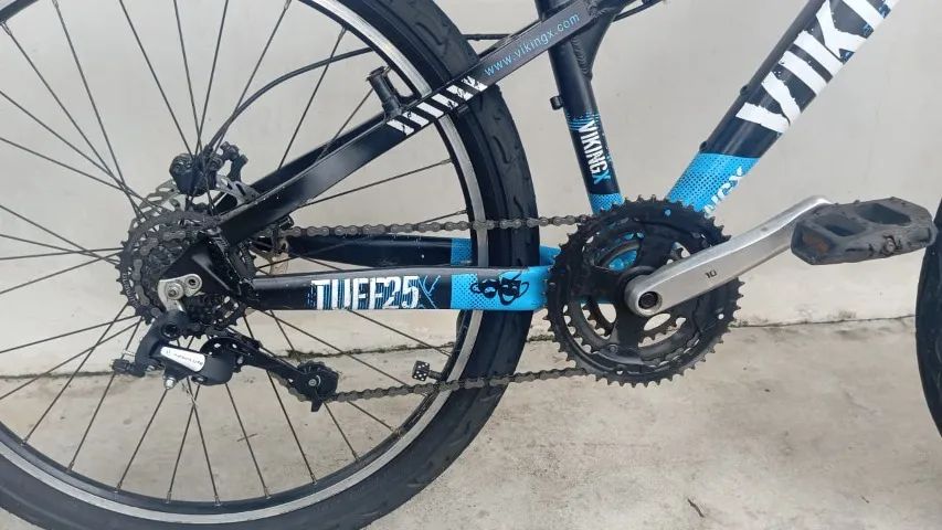 VK TUFF 25/PARCELOO - Foto 4