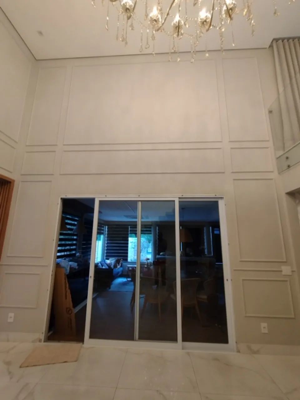 PINTURAS EM GERAL