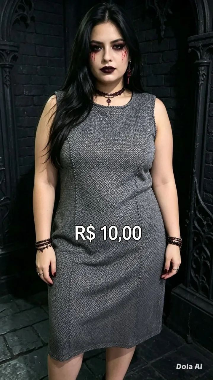 Vestido p