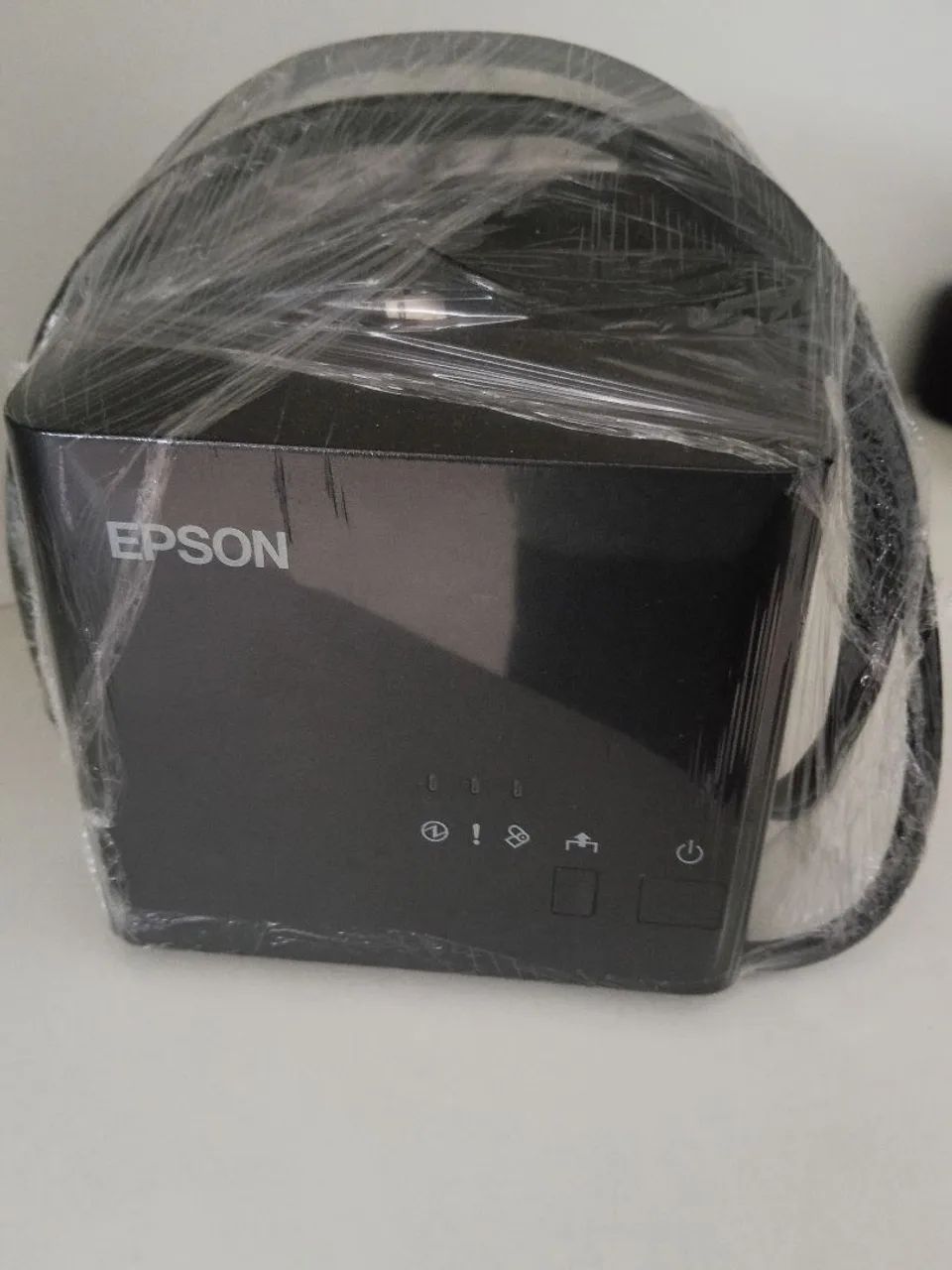 Impressora térmica Epson  - Foto 4