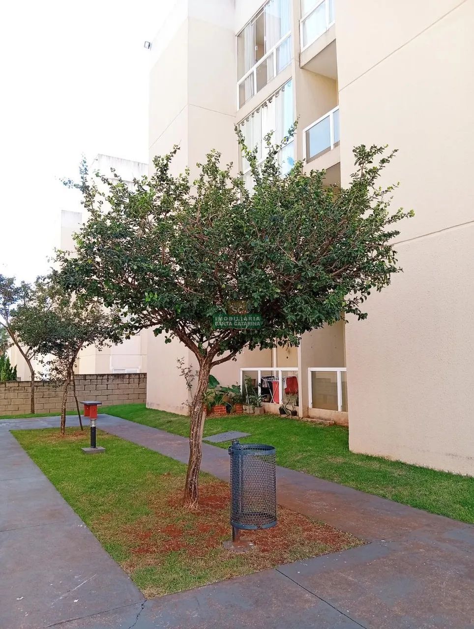 Apartamento à venda em Marialva, Centro, com 2 quartos, com 55 m², Residencial Violeta - Foto 3
