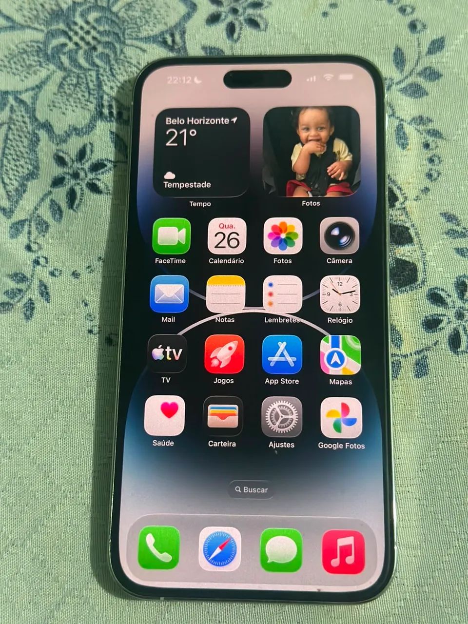 iPhone 14 Pro Max  - Foto 4