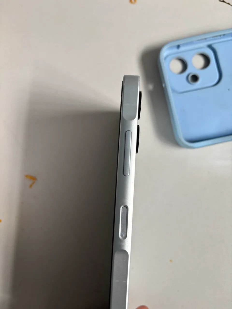 Celular Samsung a06 estado de novo  - Foto 2
