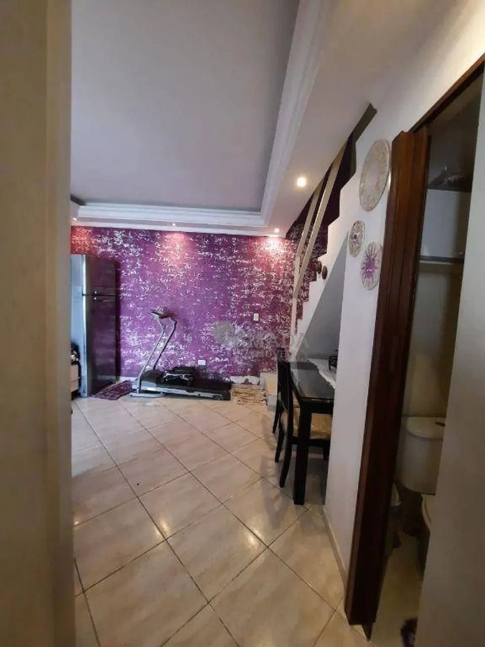 Sobrado com 2 dormitórios, 76 m² - venda por R$ 350.000,00 ou aluguel por R$ 2.275,00/mês  - Foto 11