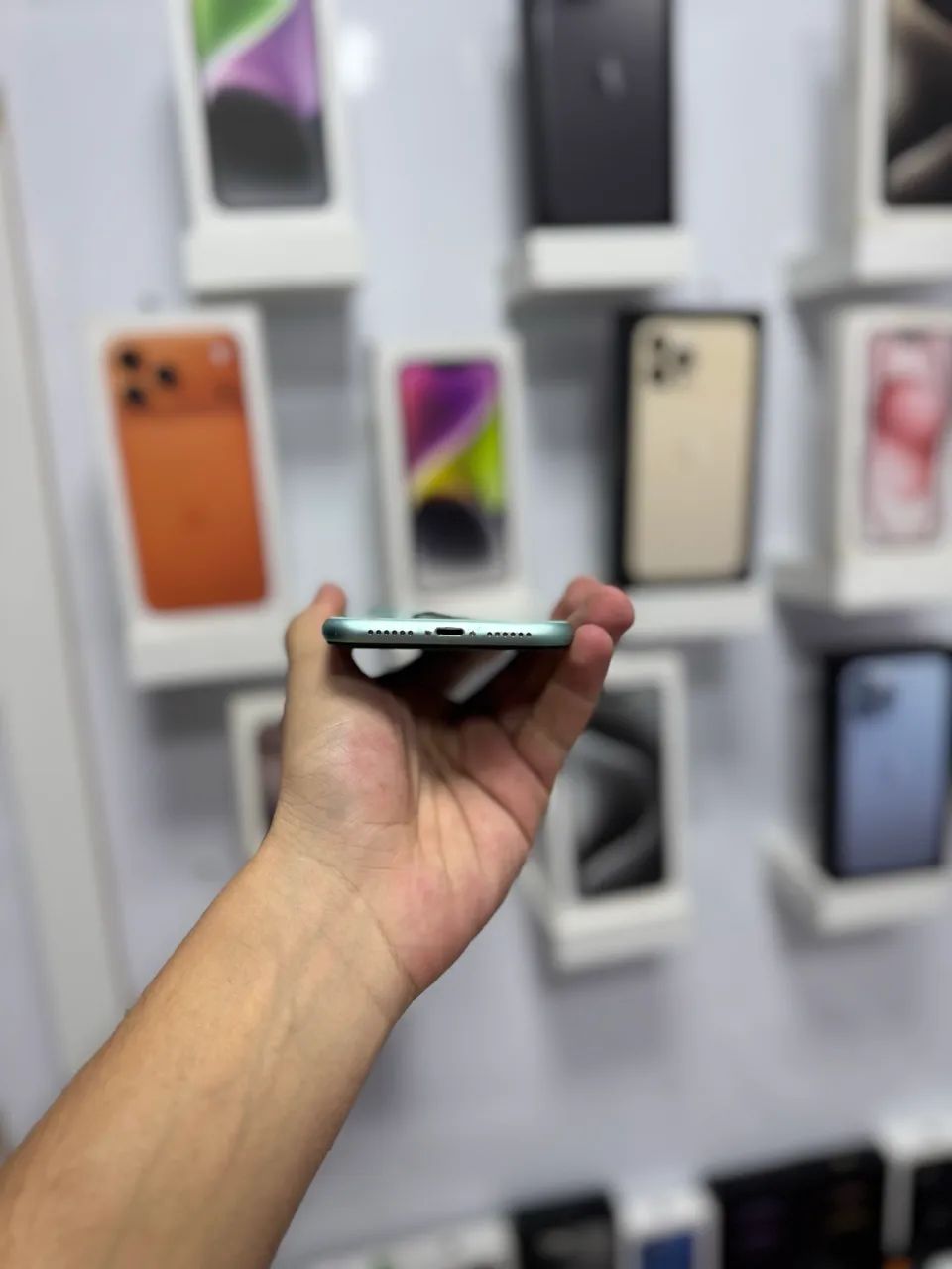 IPHONE 11 - 128GB - Foto 3