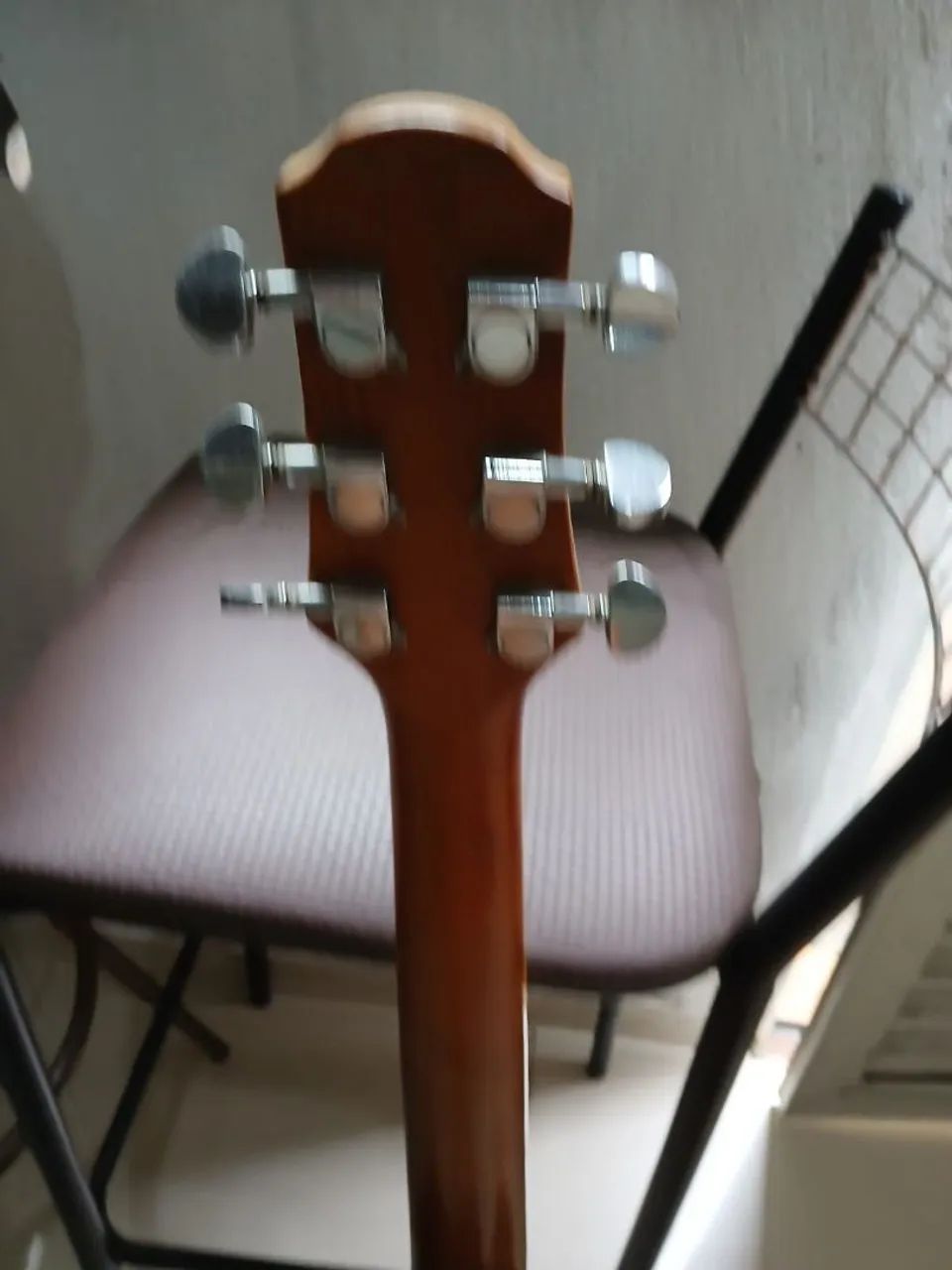 Violão Strimberg  - Foto 3