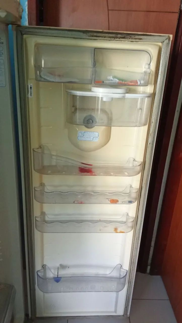 Geladeira e - Foto 2