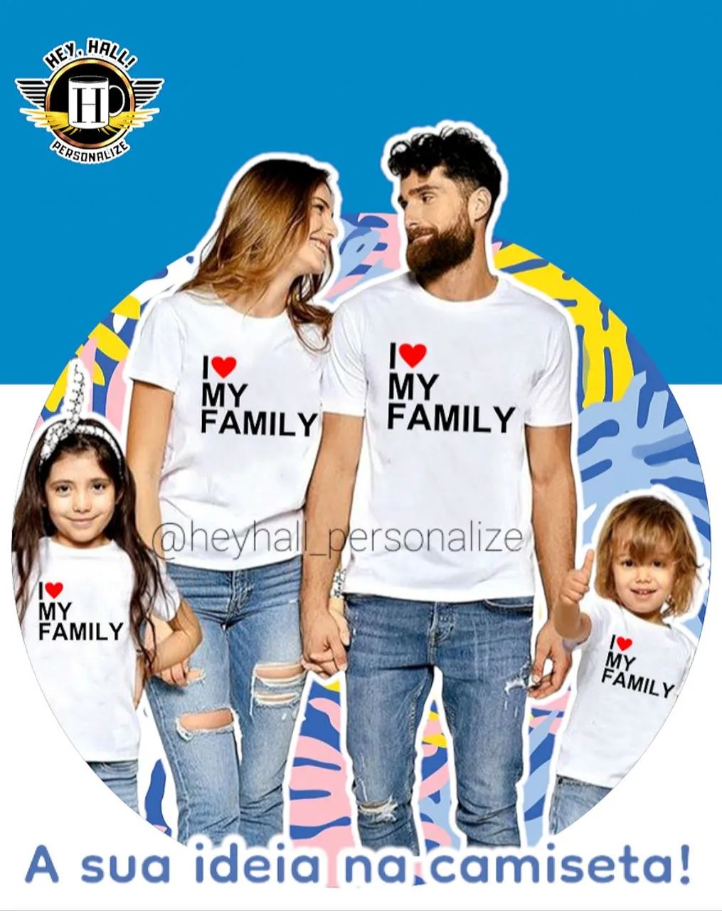 Camiseta personalizada  - Foto 5