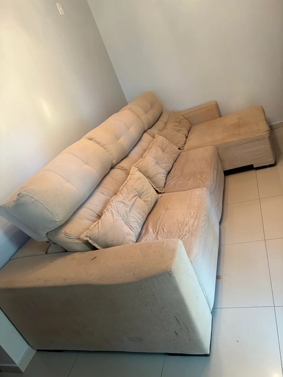 Sofá - Foto 2