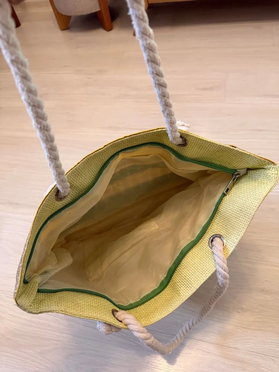 Bolsa de Praia - Foto 5
