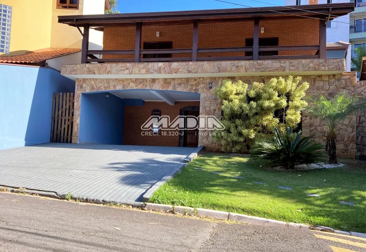 casa - Parque Residencial Maison Blanche - Valinhos