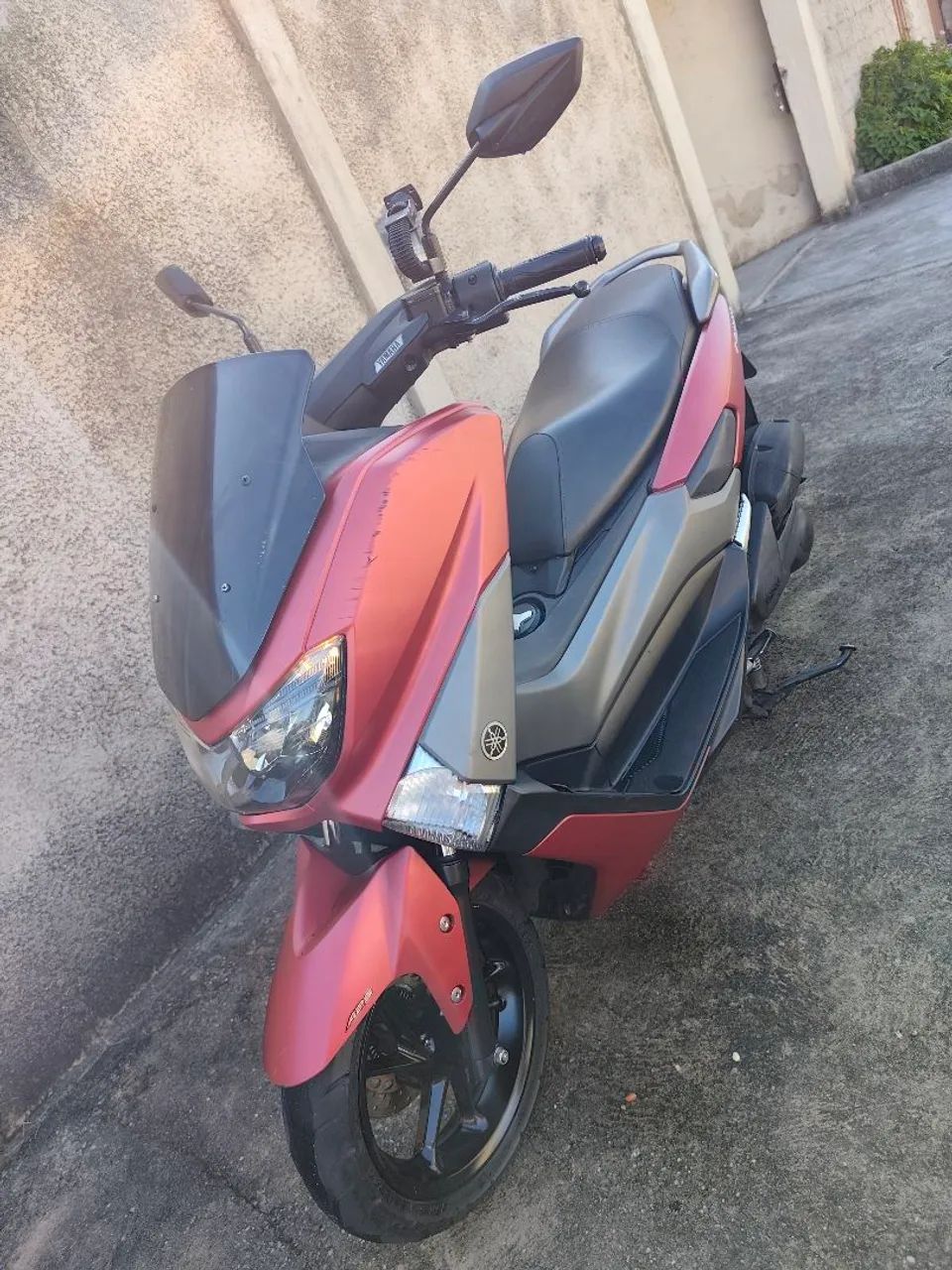 Vendo Nmax 160 - Foto 2