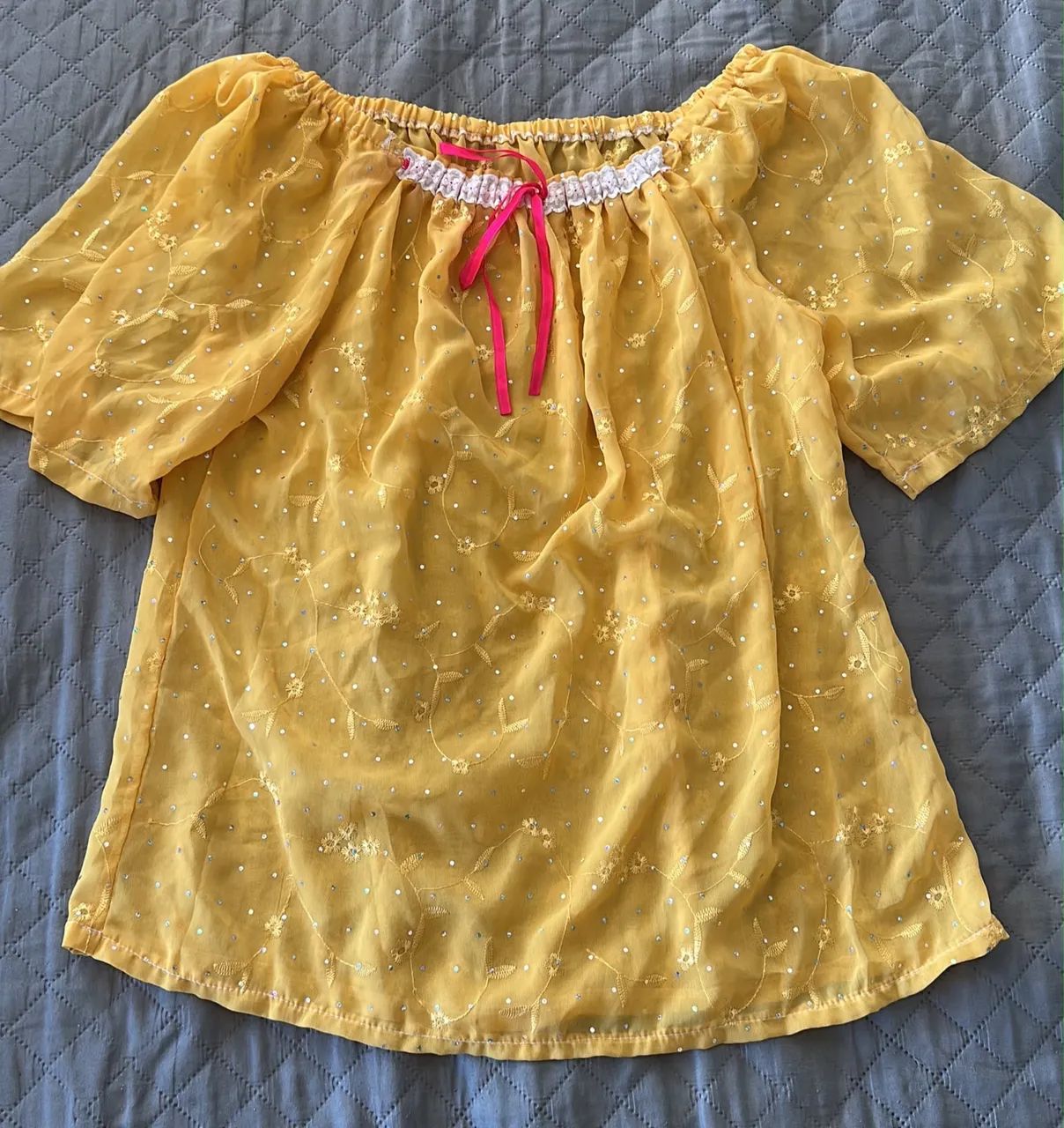 Roupas religião afro  - Foto 5