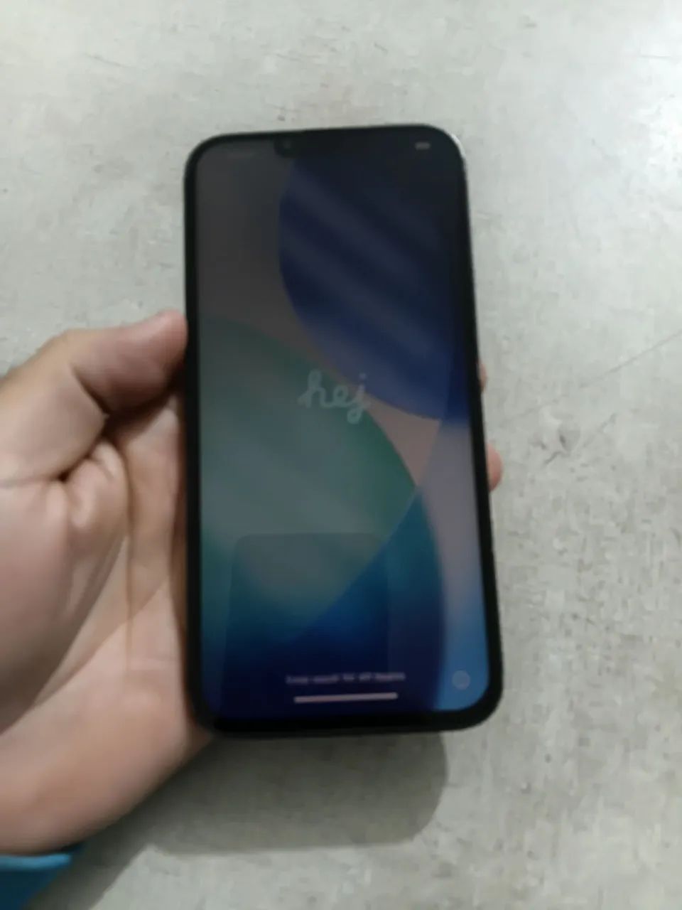 Iphone 13 Pro Max 128 GB - Foto 3