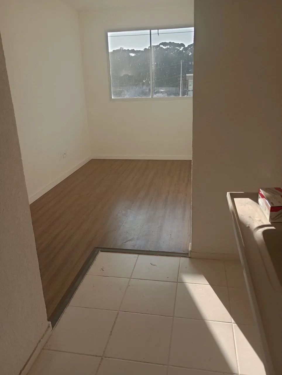Alugo apartamento  - Foto 3