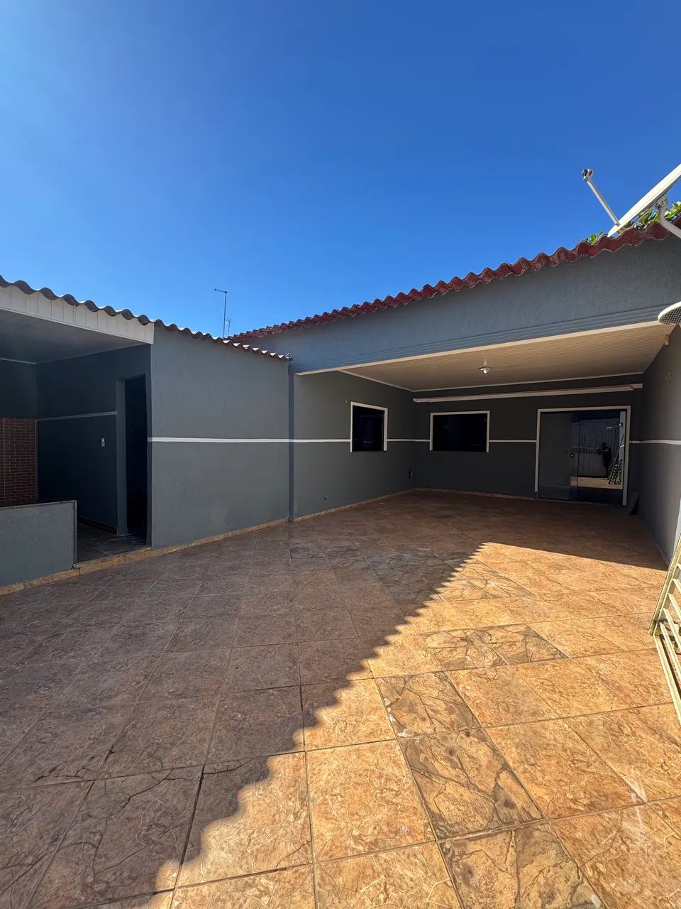 CASA CEILÂNDIA SHPS 401