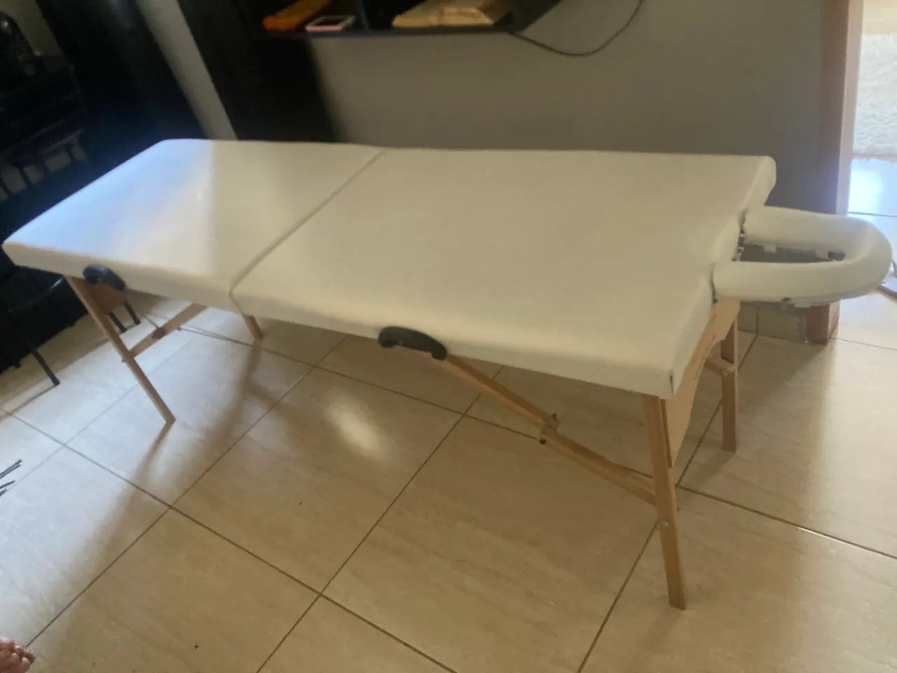 Maca de Massagem  - Foto 4
