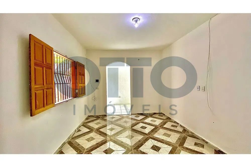 Casa em Coroa Vermelha