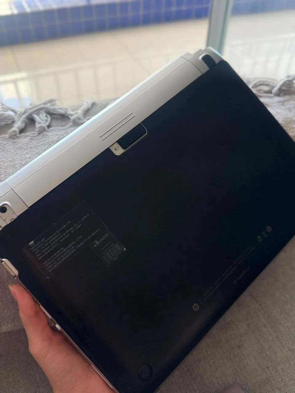 Notbook HP Pavilion DM1 - Foto 5