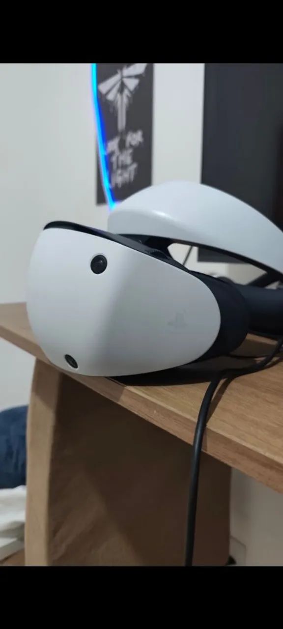 PlayStation VR2 