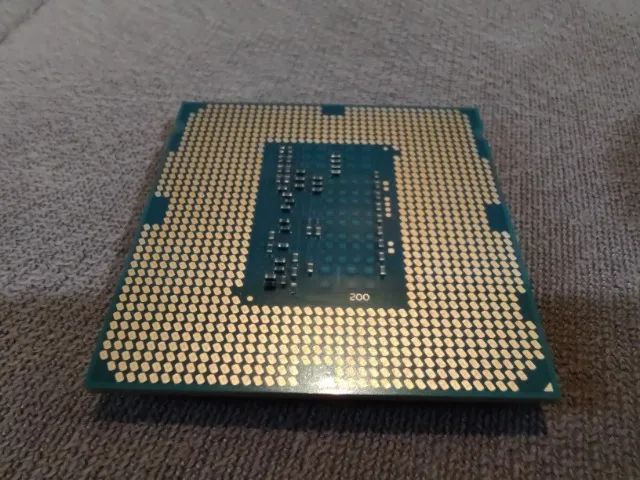 Processador Intel Core i7 4770 (socket 1150) 100% funcionando - Foto 4
