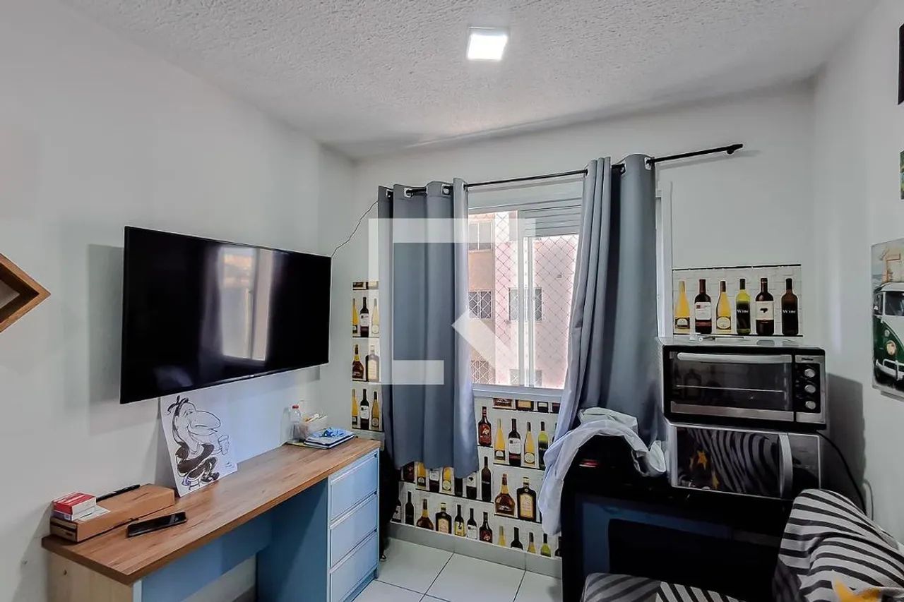 Apartamento à Venda - Cambuci, 2 Quartos, 32 m2 - Foto 2