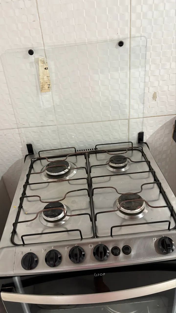 Vendo fogão  - Foto 2