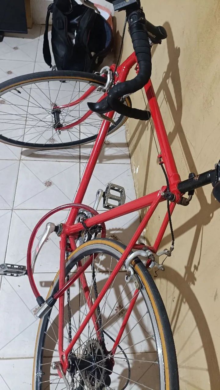 Bike speed Caloi retrô  Monark  - Foto 5
