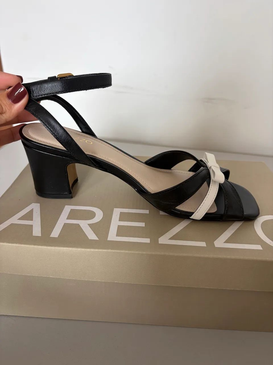 Sandália Arezzo  - Foto 2