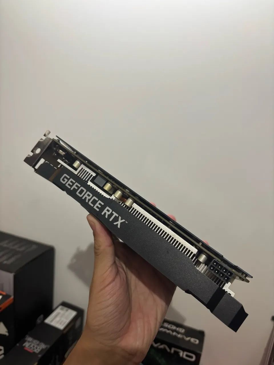 RTX 2060 6 gb / Galax