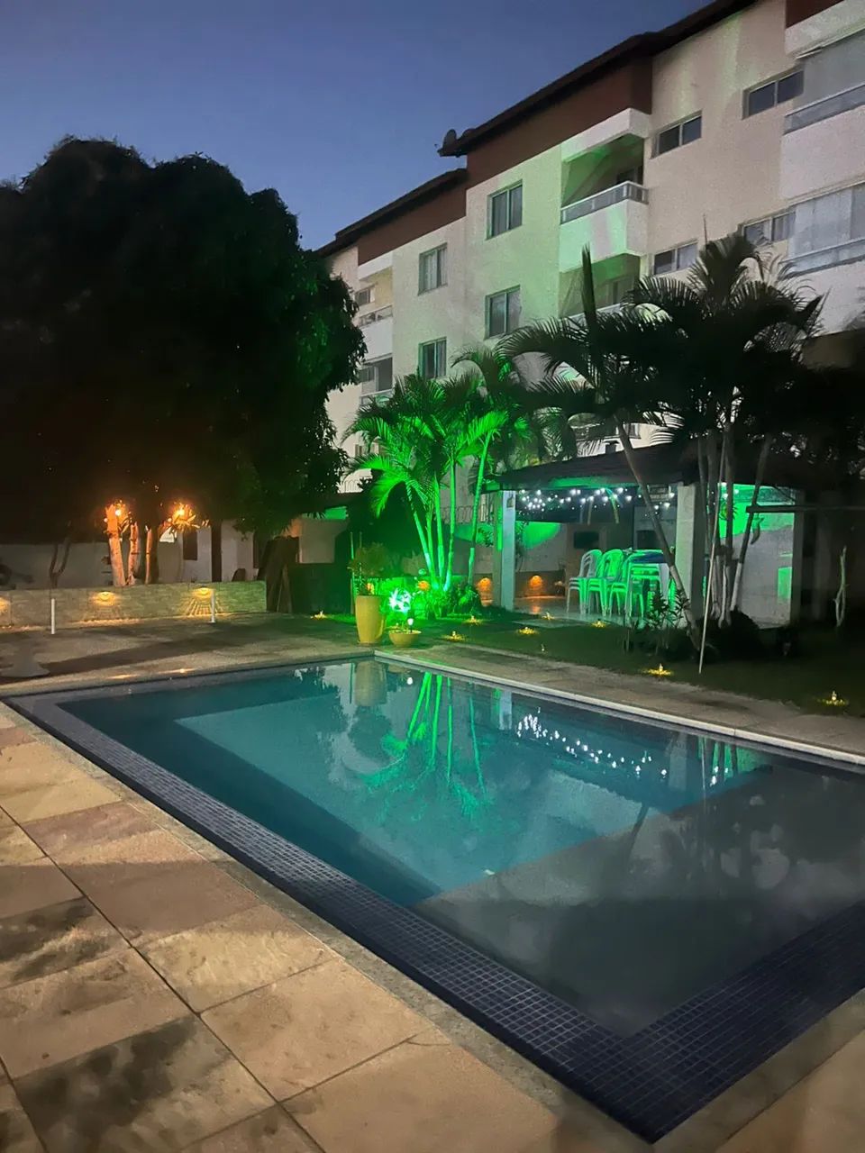 Casa Temporada - veraneio - Monte Gordo - Guarajuba - Disponível Carnaval - Foto 2