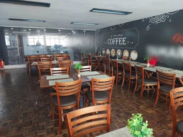 RESTAURANTE BUFFET E CAFETERIA CENTRO CURITIBA- PT1259/E - Foto 5