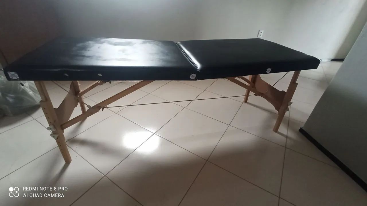 Maca dobrável  - Foto 5