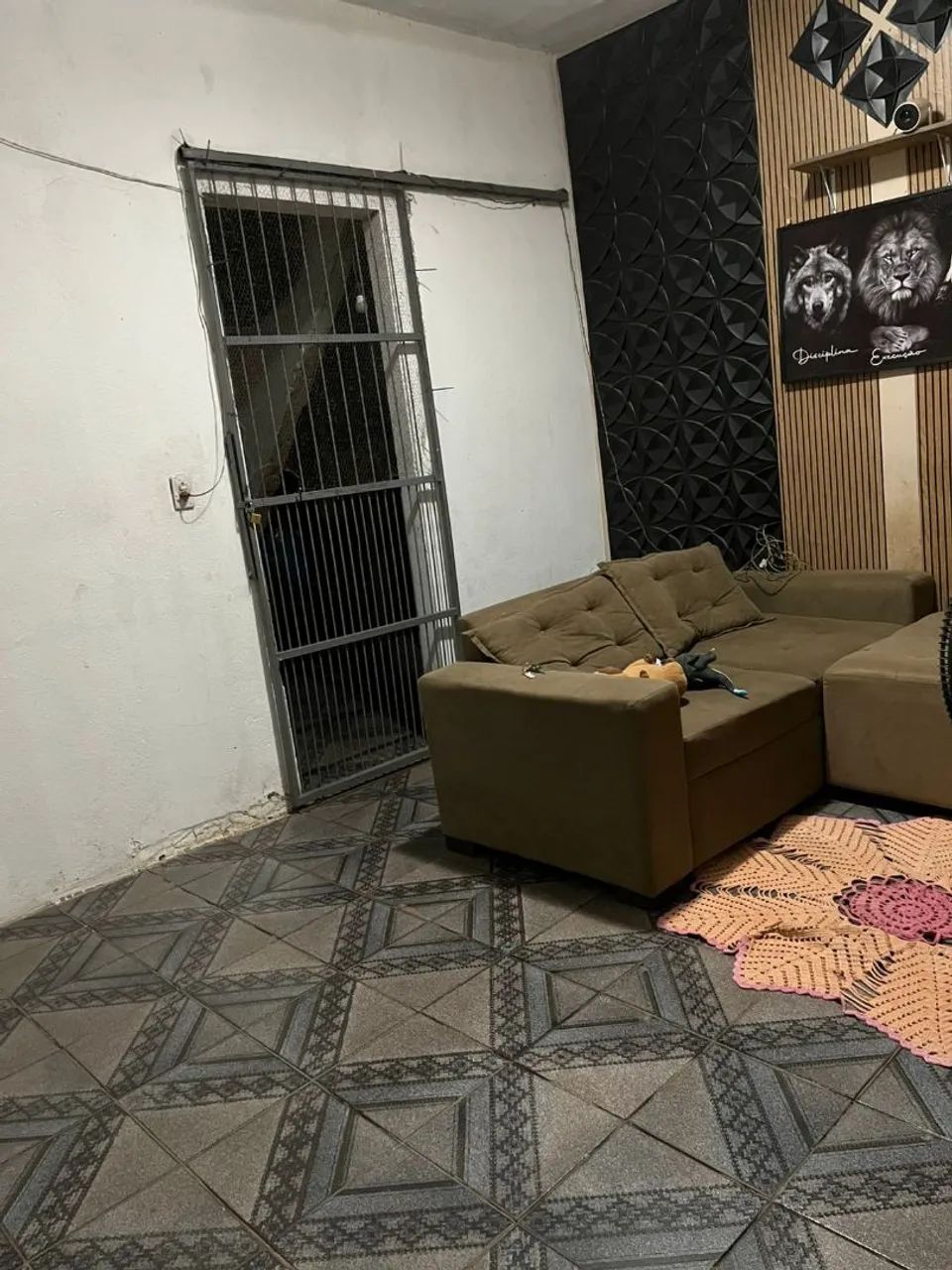 Casa na avenida  - Foto 2