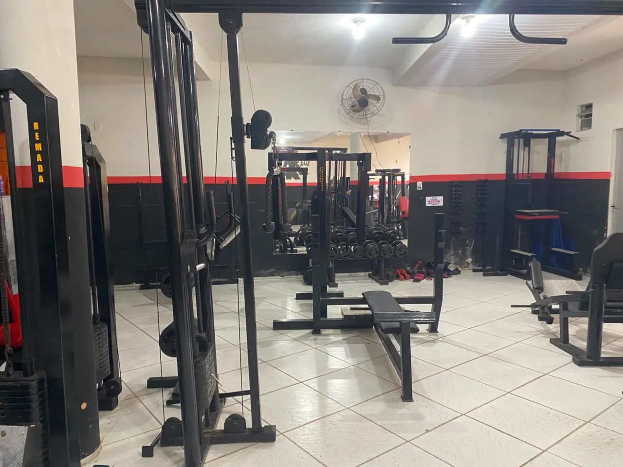 Venda de Academia  - Foto 5