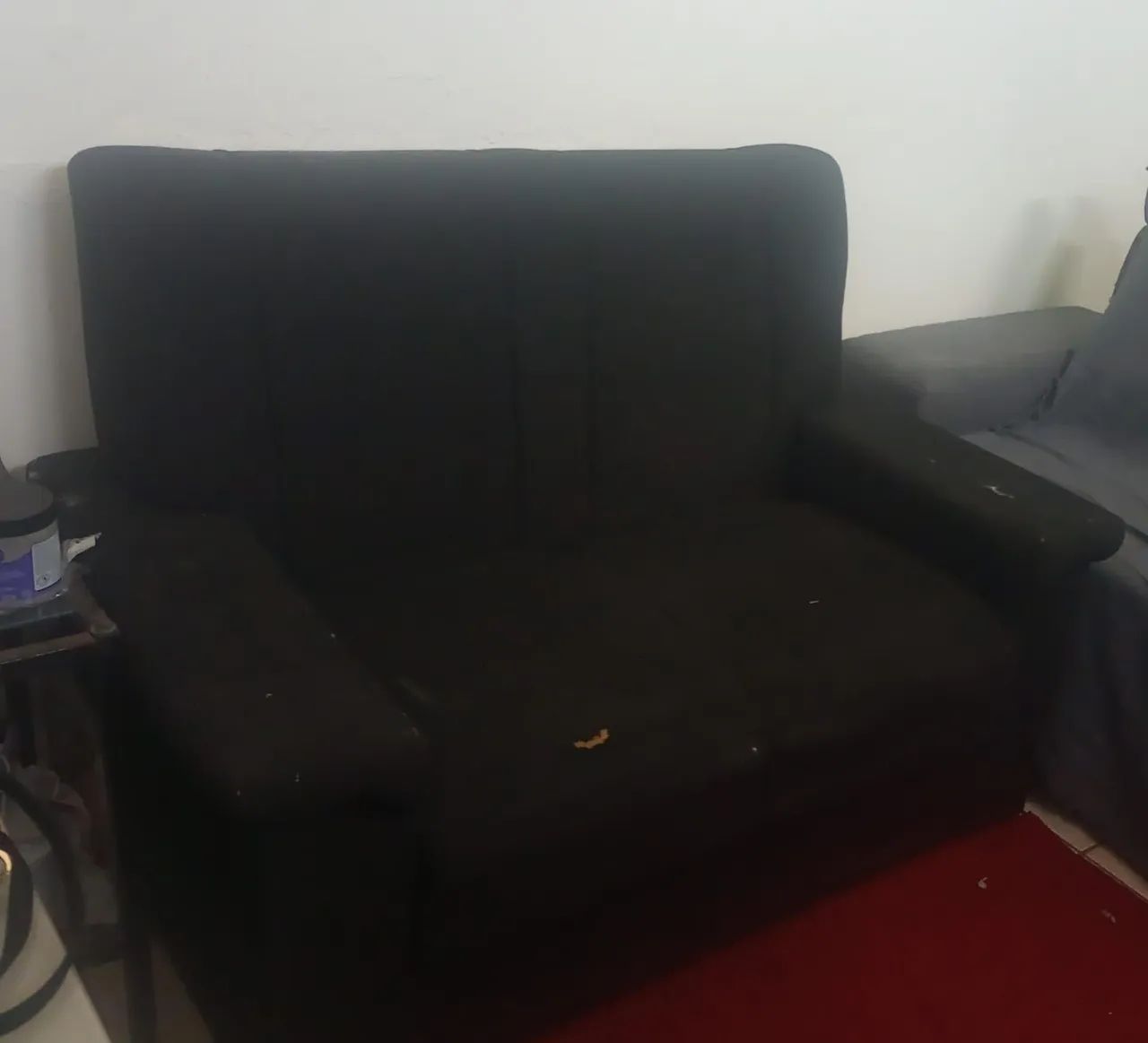 Sofá de 2 e 3 Lugares - Foto 2
