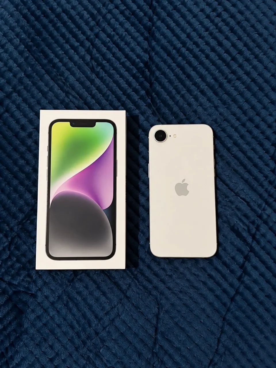 iPhone 16e 256gb - Celulares e Smartphones - Jardim Peri Peri, São