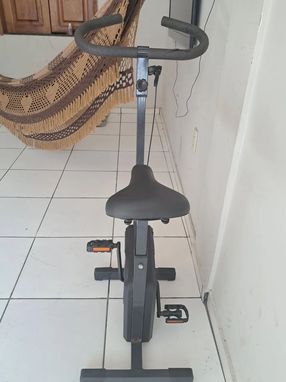 Bicicleta ergometrica  - Foto 3