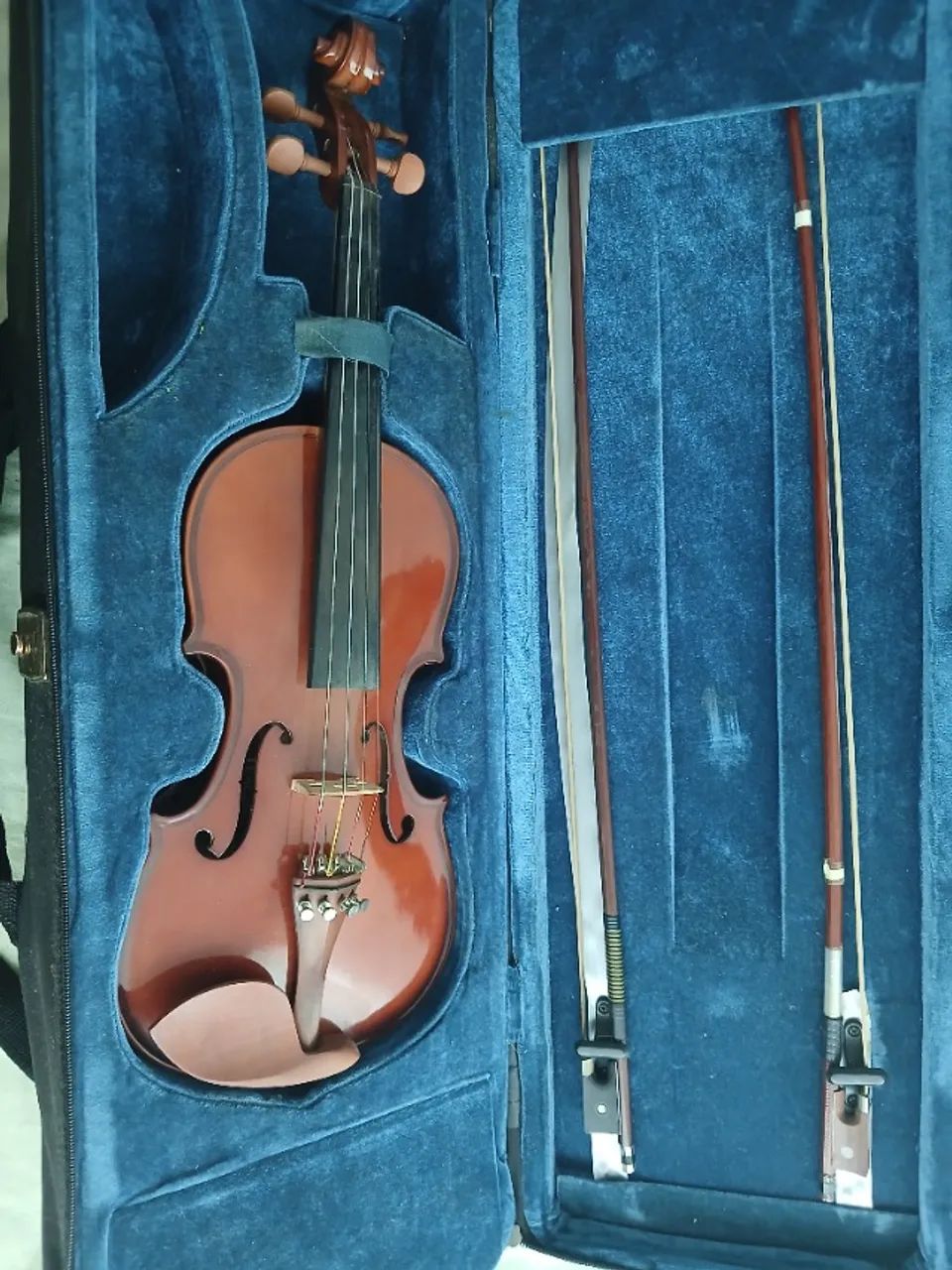 Violino Eagles completo  - Foto 3