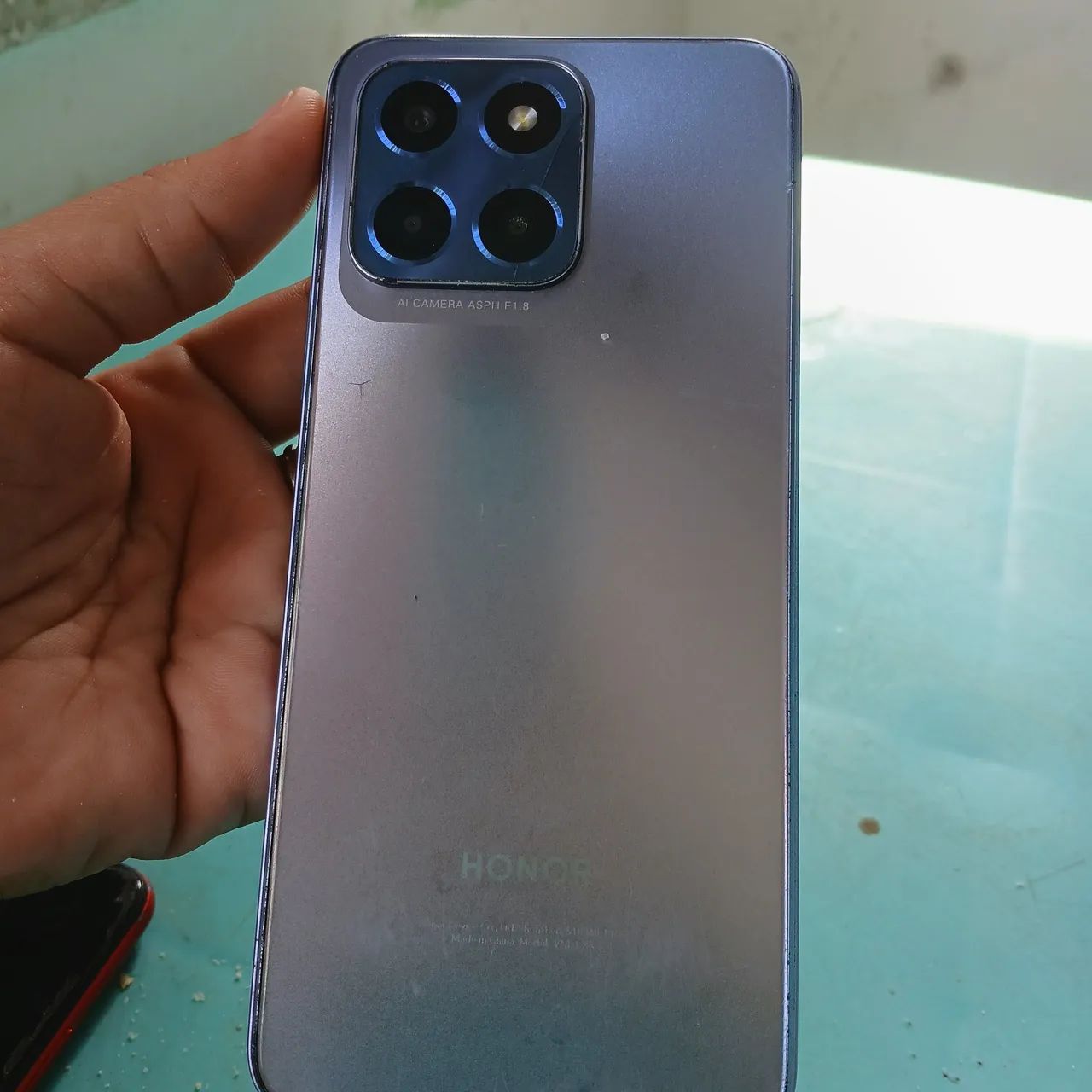 Celular marca honor - Foto 3