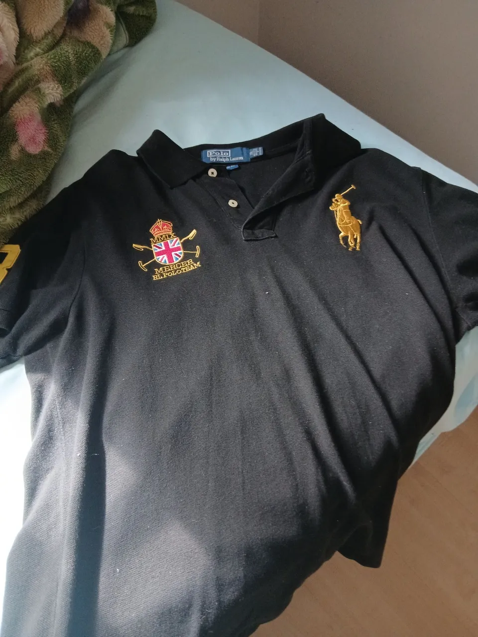 polo ralph lauren barcelona - Roupas - Marialva 1504712754 | OLX