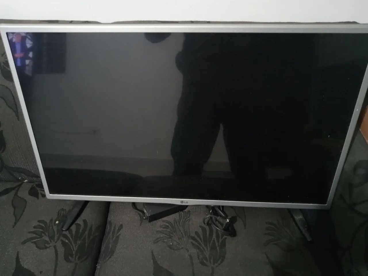 TV L G Smart