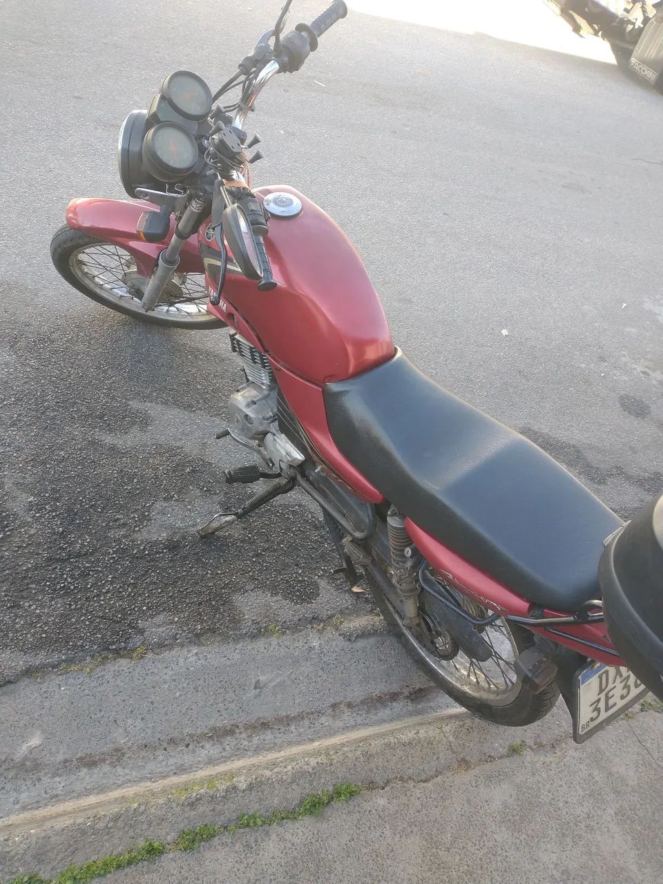 Ybr 125cc/2007 - Foto 2