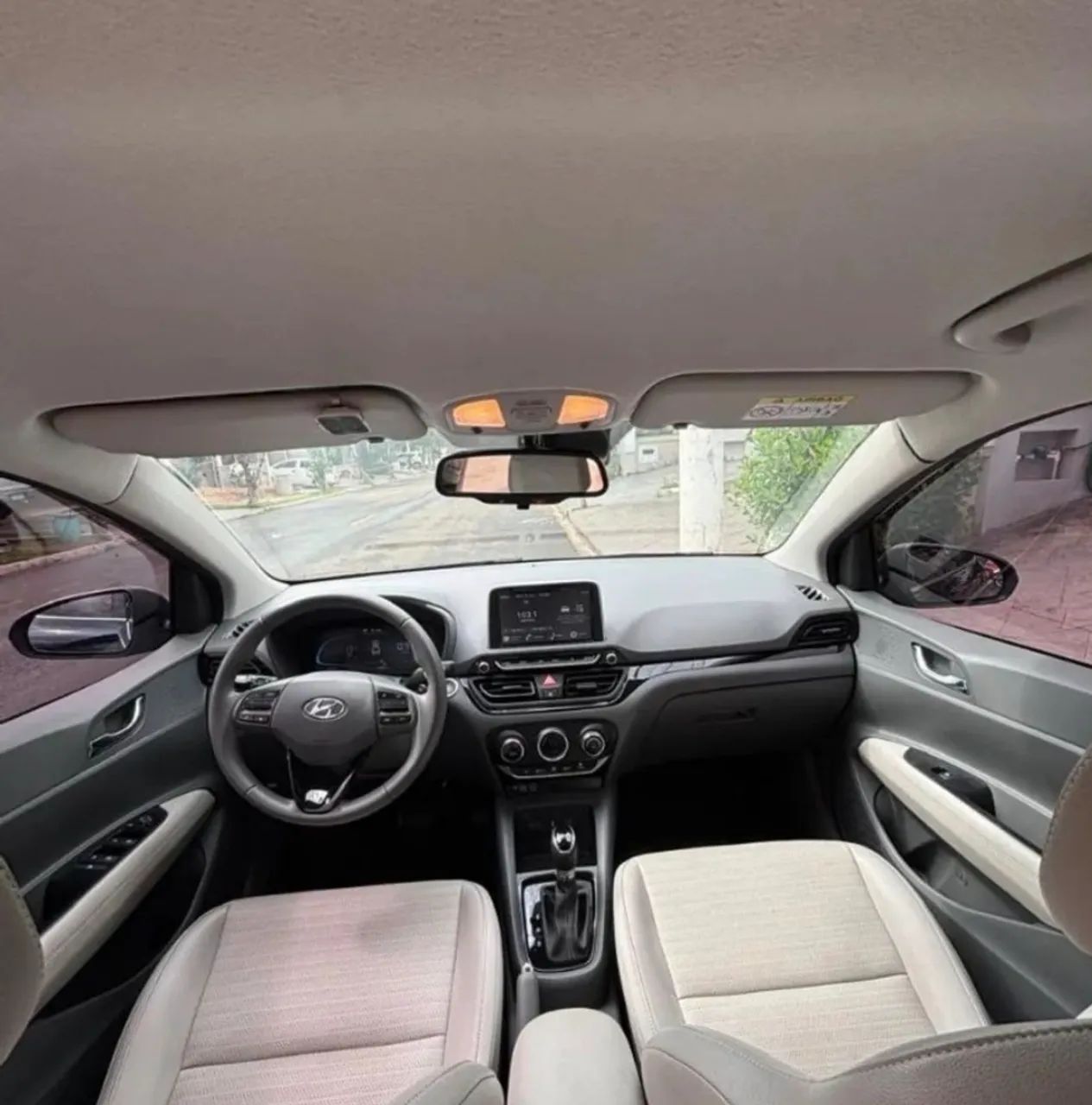 Alugo meu veículo para trabalhar nas plataformas de aplicativos - Foto 3